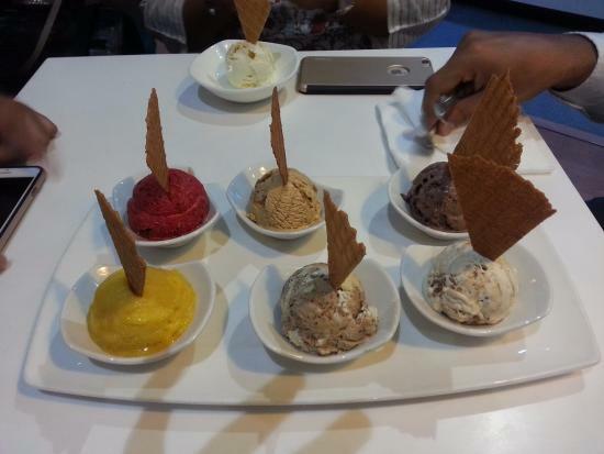 Movenpick Ice Cream Boutique